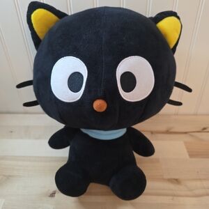 2024 Sanrio Chococat Plush Hello Kitty Universal Studios